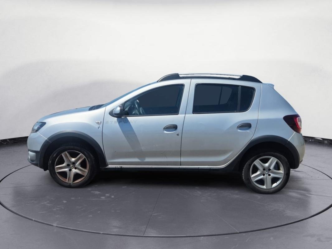 Dacia Sandero II - Photo 3