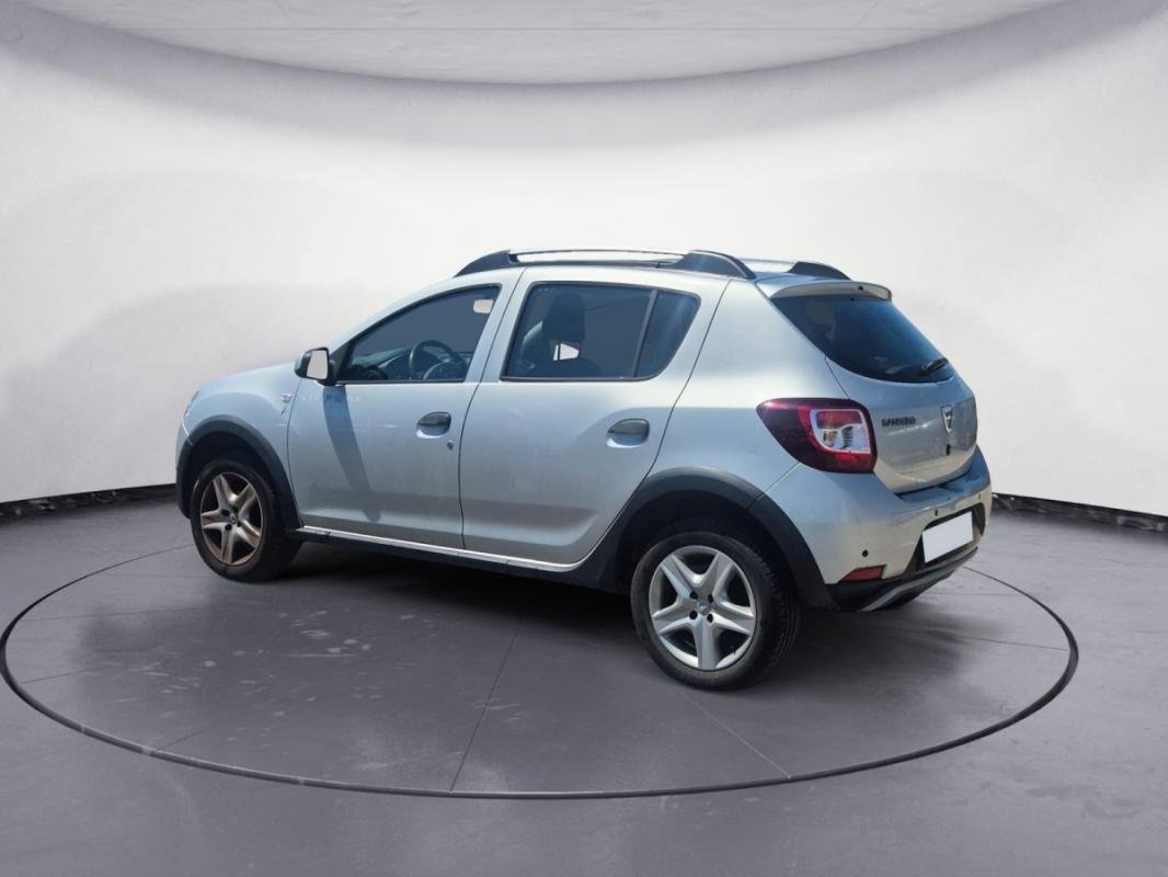 Dacia Sandero II - Photo 4