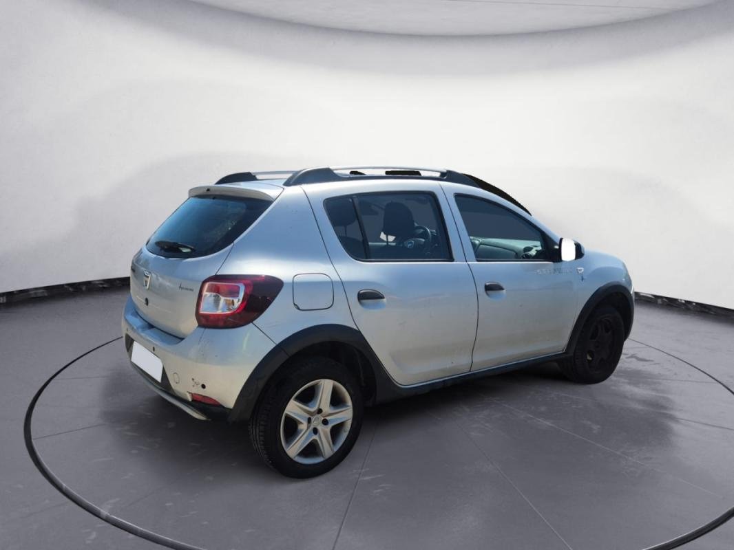 Dacia Sandero II - Photo 6