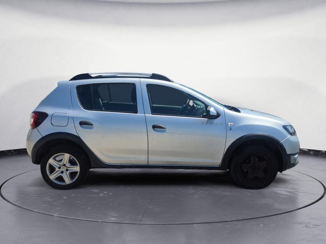 Dacia Sandero II - Photo 7