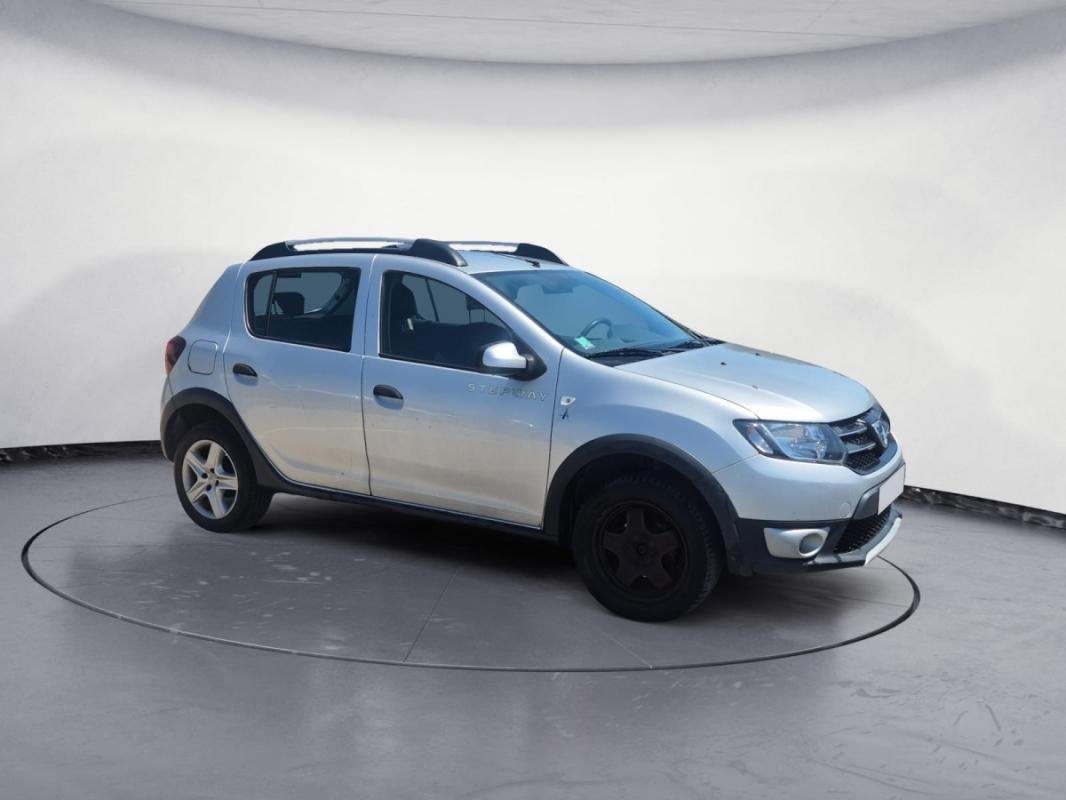 Dacia Sandero II - Photo 8