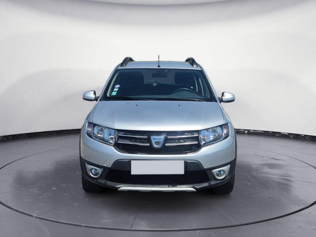 Dacia Sandero II - Photo 9