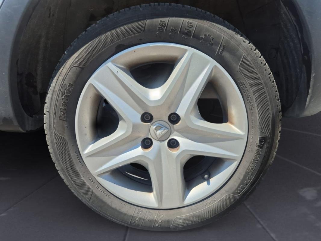 Dacia Sandero II - Photo 10