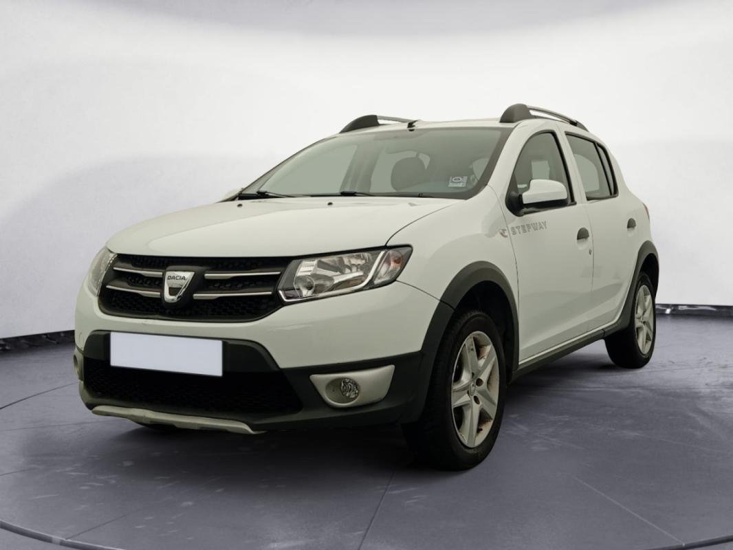 Dacia Sandero II - Photo 1