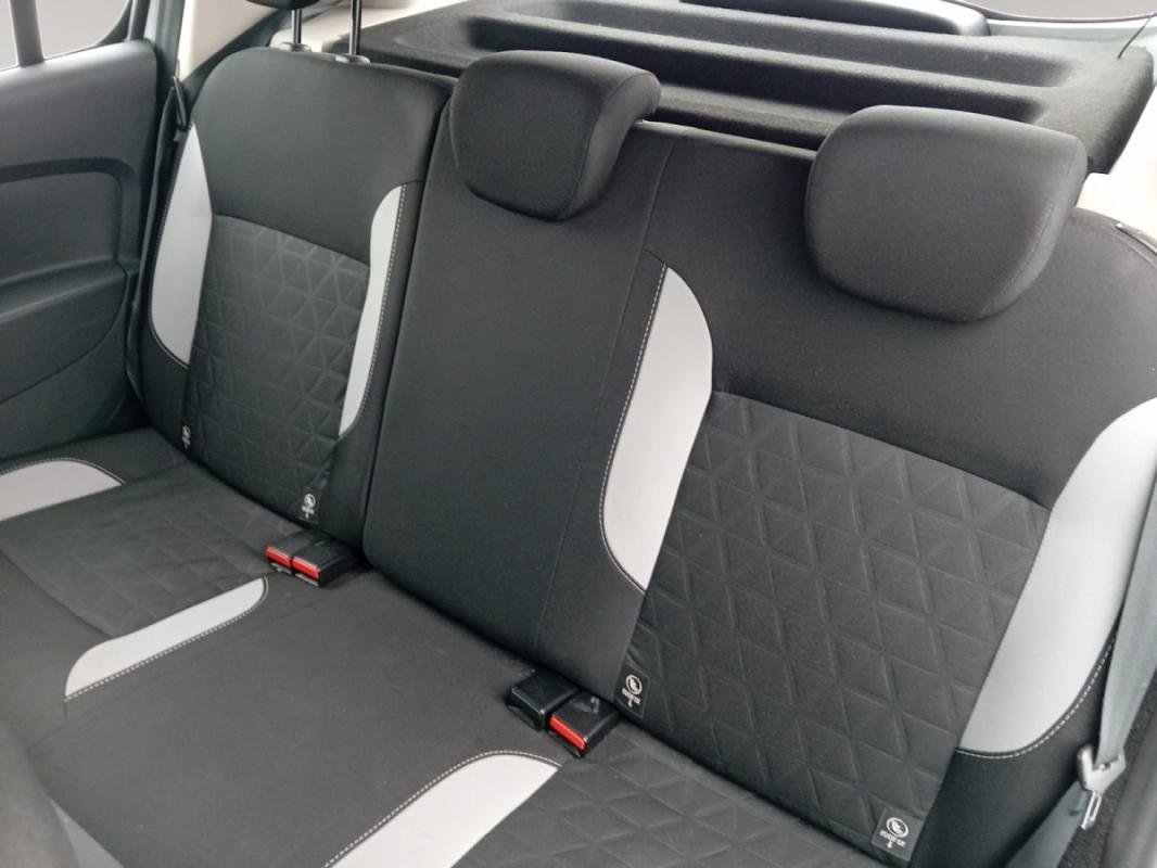 Dacia Sandero II - Photo 12