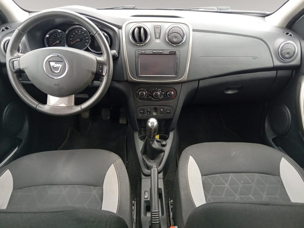 Dacia Sandero II - Photo 15