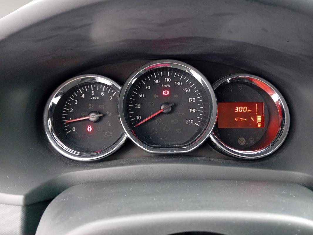 Dacia Sandero II - Photo 16