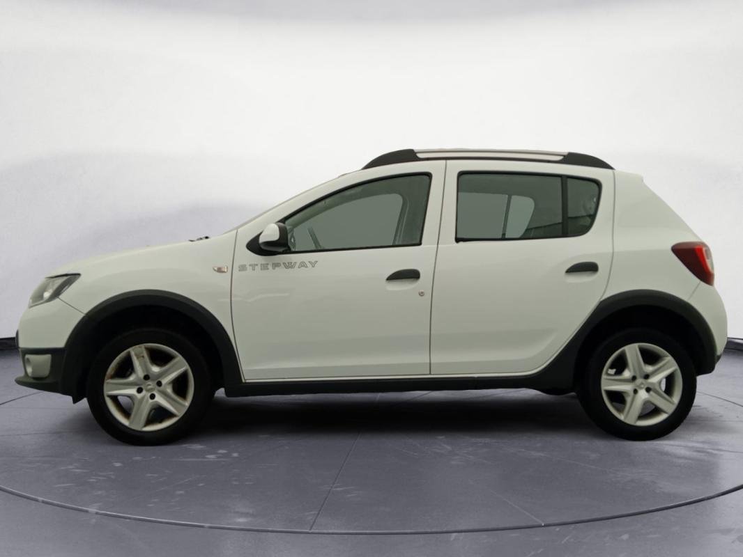 Dacia Sandero II - Photo 3
