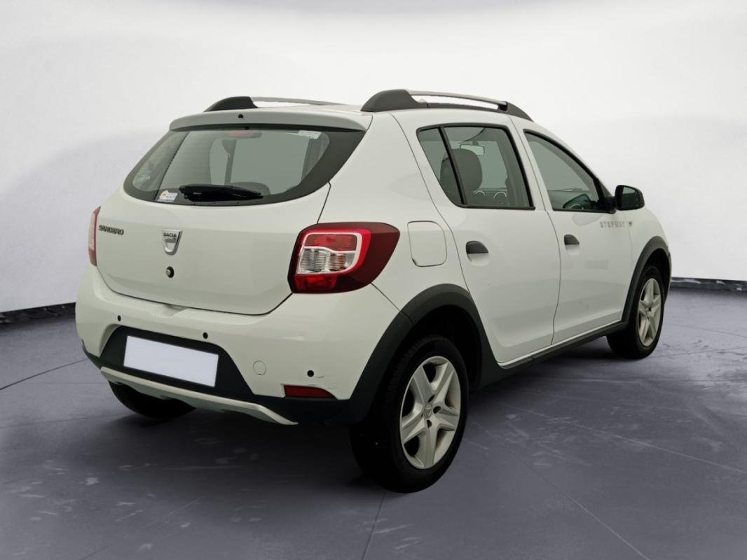 Dacia Sandero II - Photo 6