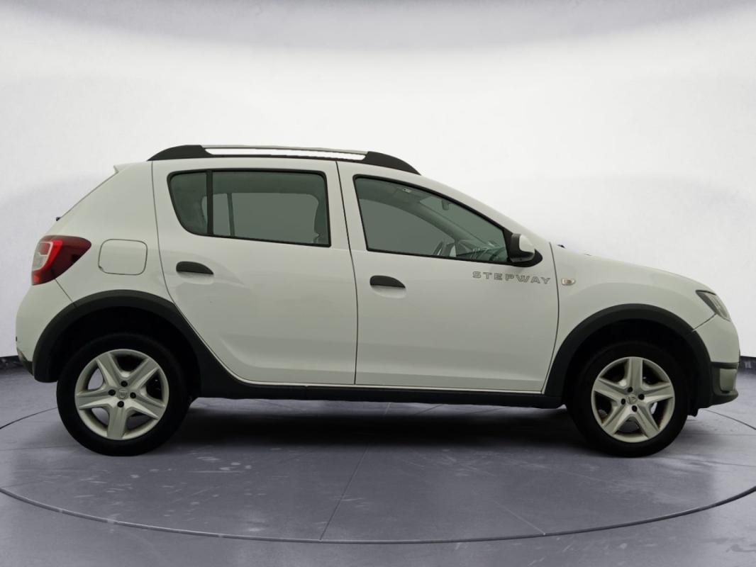 Dacia Sandero II - Photo 7