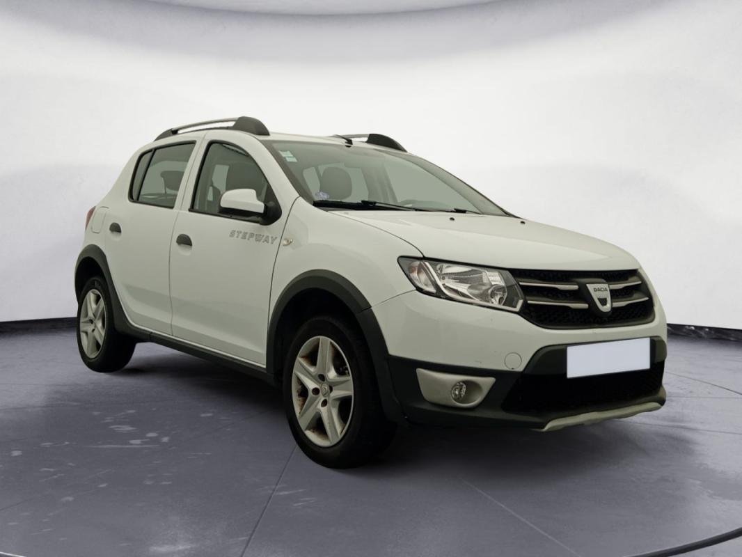 Dacia Sandero II - Photo 8