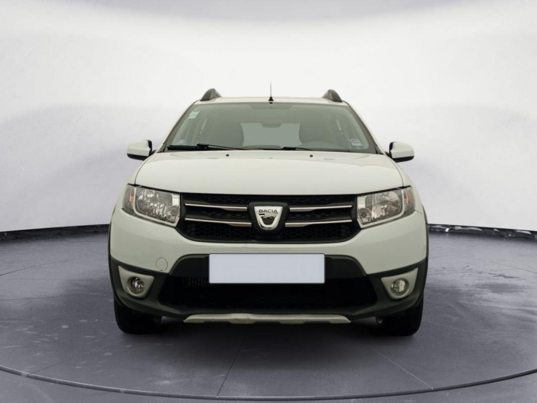 Dacia Sandero II - Photo 9