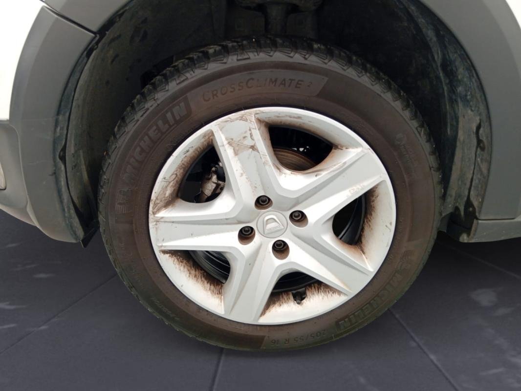 Dacia Sandero II - Photo 10
