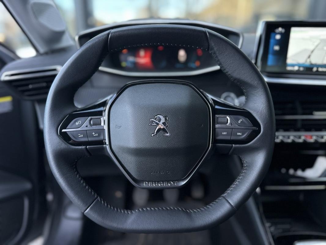 Peugeot 208 - Photo 15