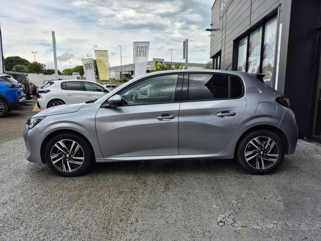 Peugeot 208 - Photo 19