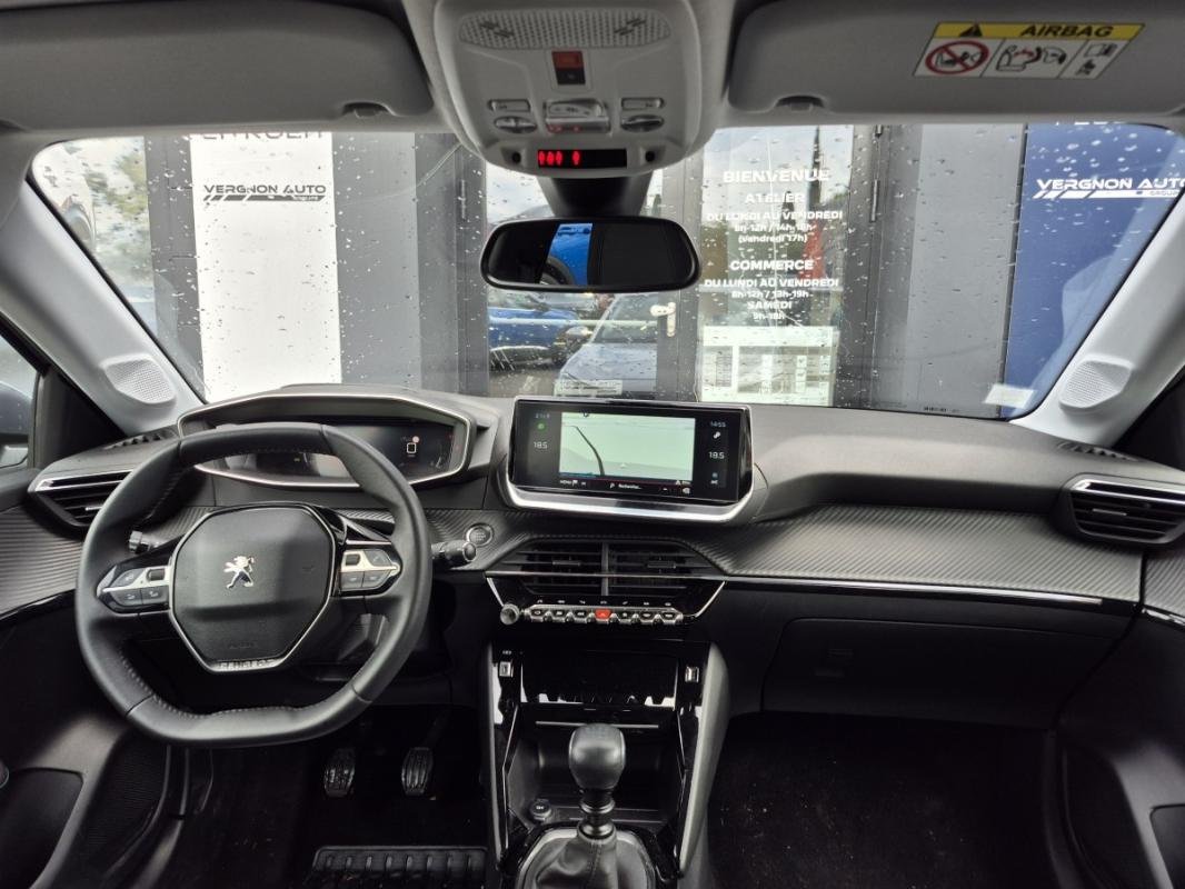 Peugeot 208 - Photo 22