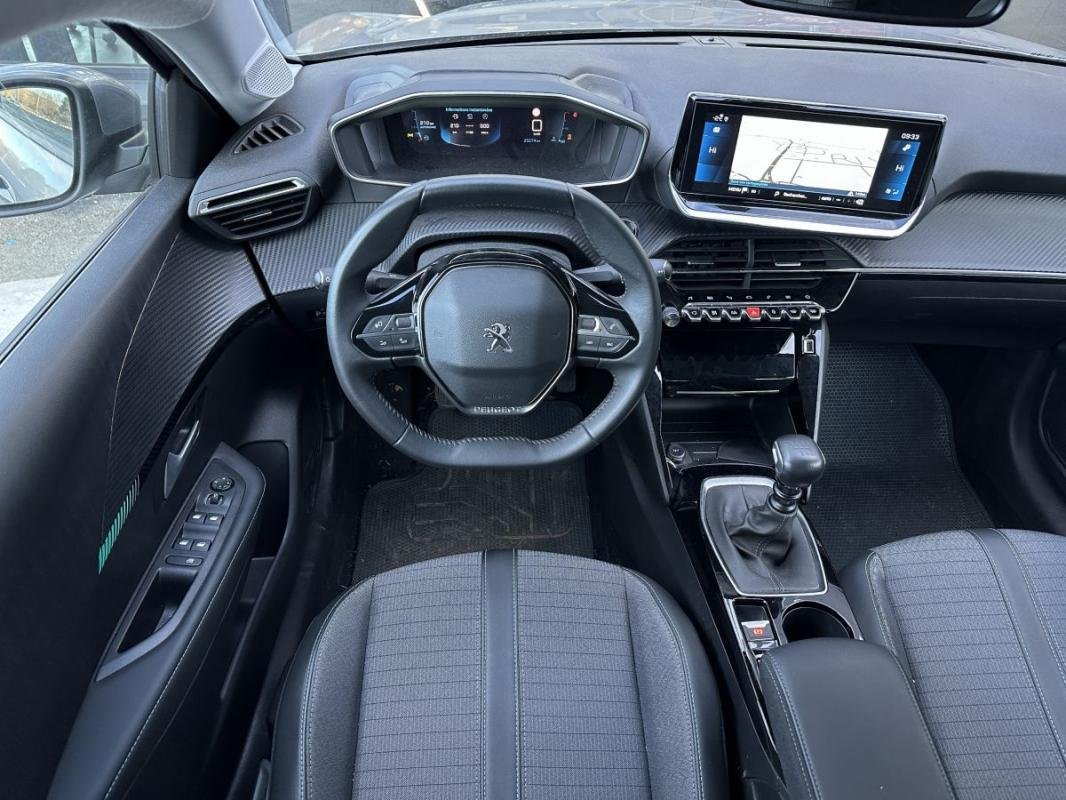 Peugeot 208 - Photo 25