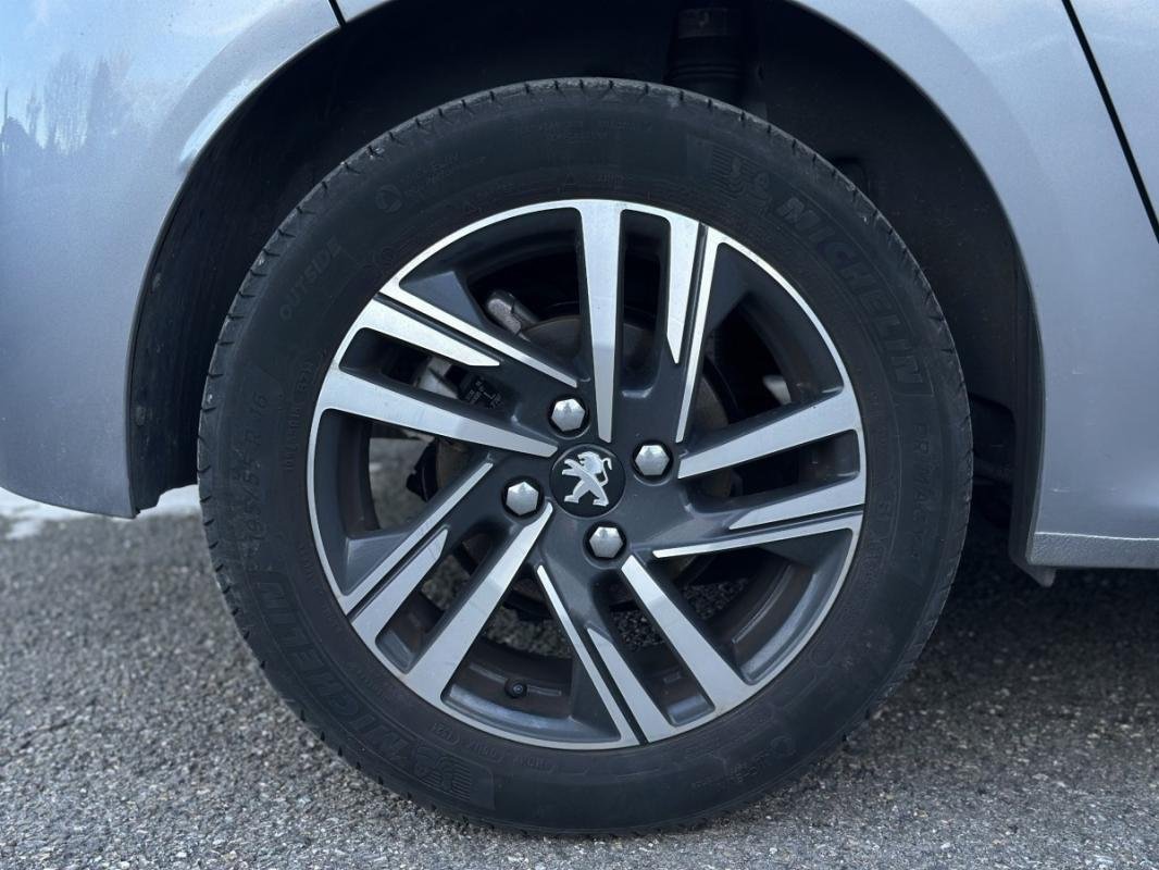 Peugeot 208 - Photo 33