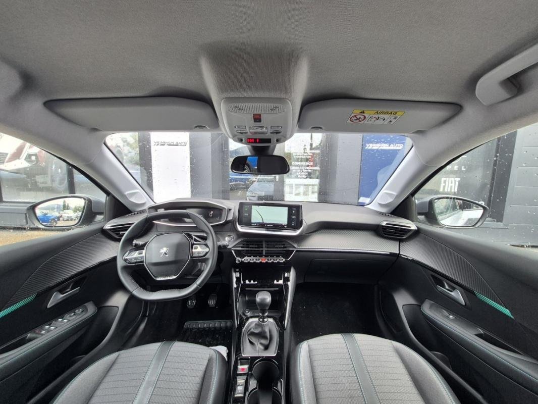 Peugeot 208 - Photo 4