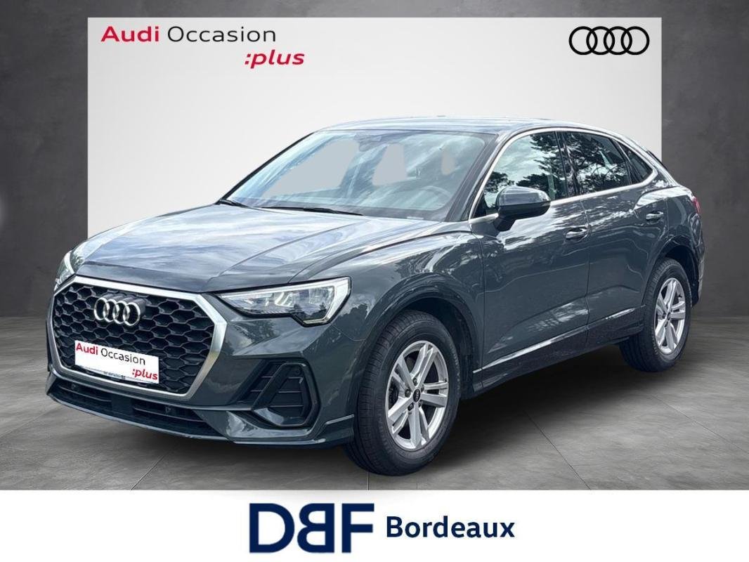 Audi Q3 Sportback - Photo 1