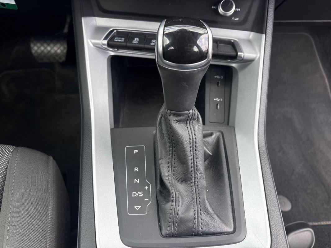 Audi Q3 Sportback - Photo 11