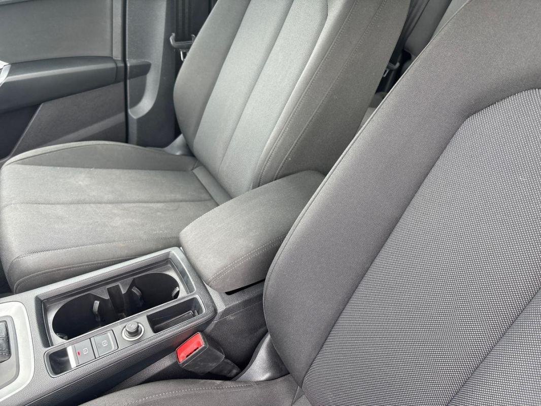 Audi Q3 Sportback - Photo 12