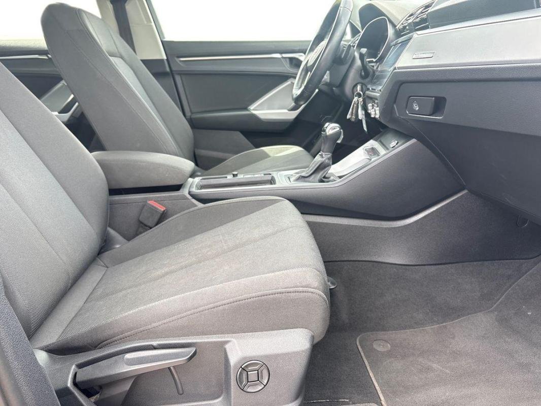 Audi Q3 Sportback - Photo 13