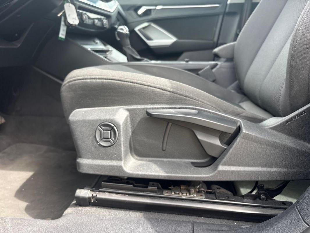 Audi Q3 Sportback - Photo 14