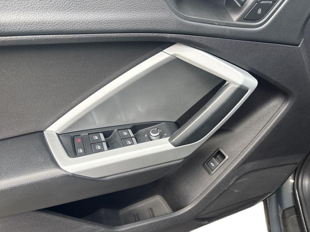 Audi Q3 Sportback - Photo 15