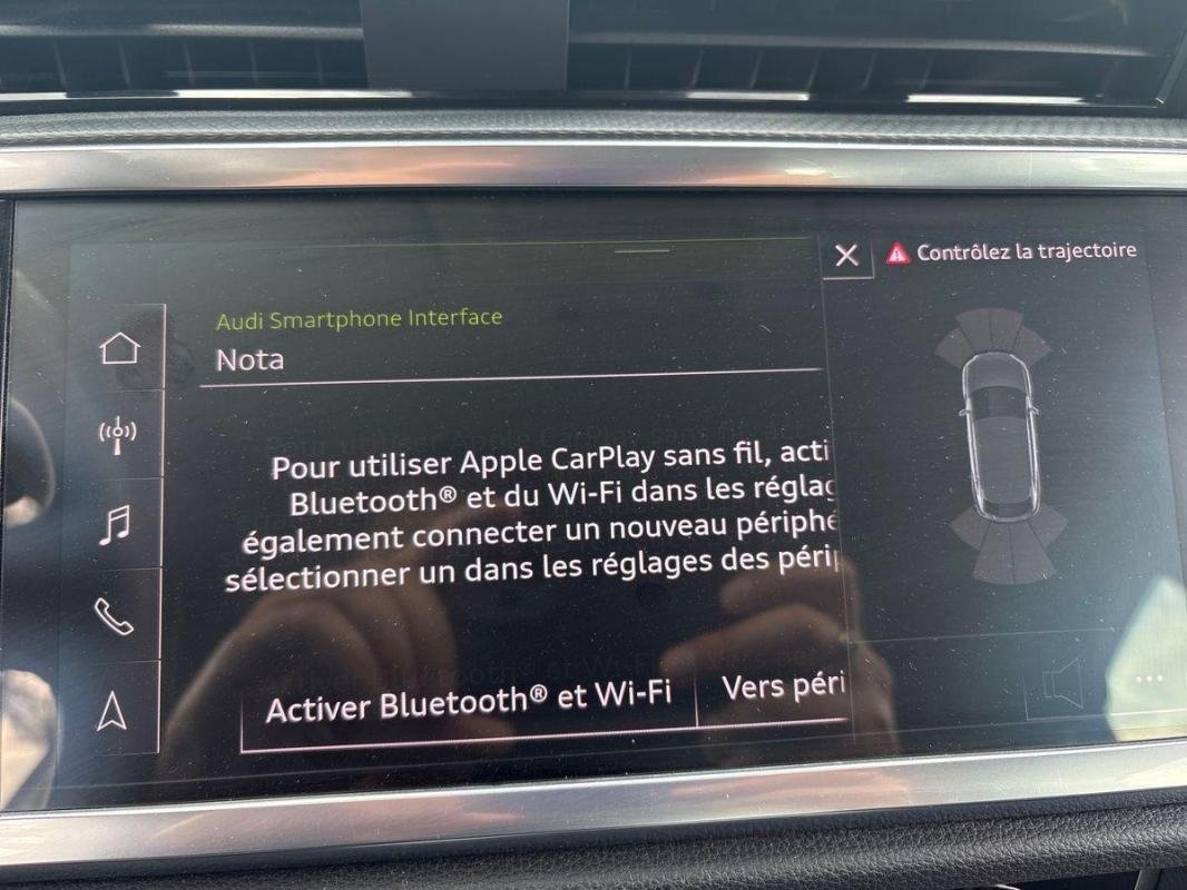 Audi Q3 Sportback - Photo 18