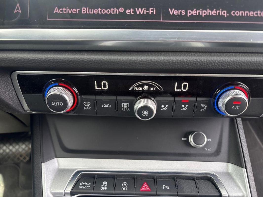 Audi Q3 Sportback - Photo 19