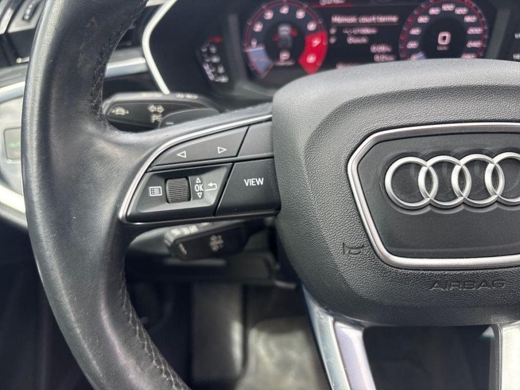 Audi Q3 Sportback - Photo 20