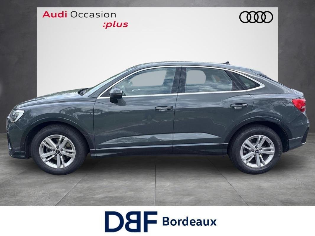 Audi Q3 Sportback - Photo 2