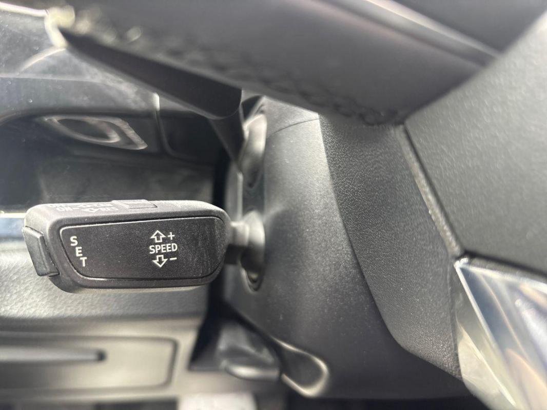Audi Q3 Sportback - Photo 21