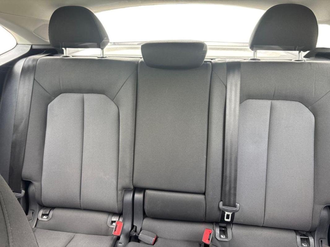Audi Q3 Sportback - Photo 22