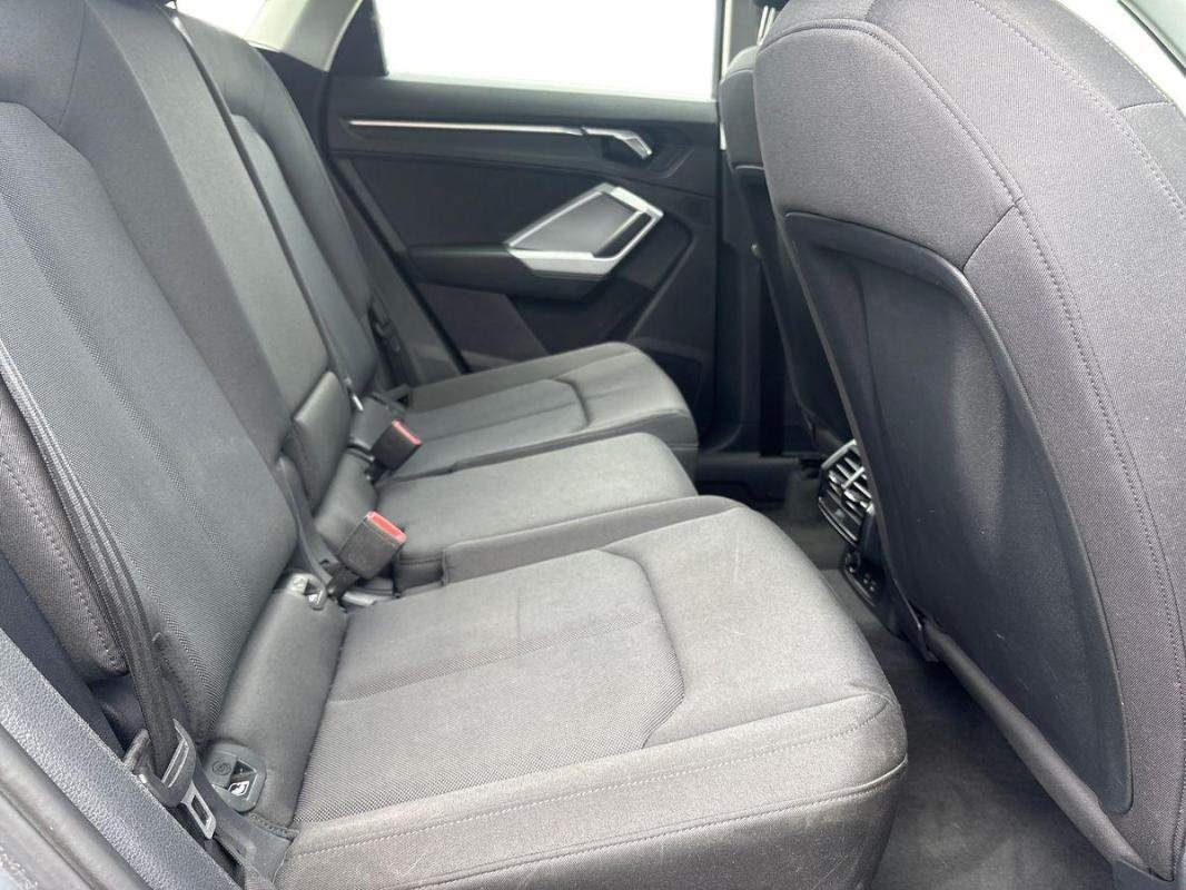 Audi Q3 Sportback - Photo 23