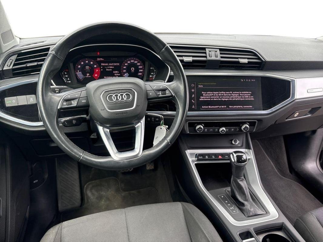 Audi Q3 Sportback - Photo 24