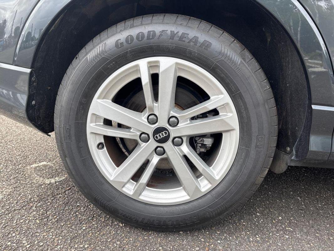 Audi Q3 Sportback - Photo 28