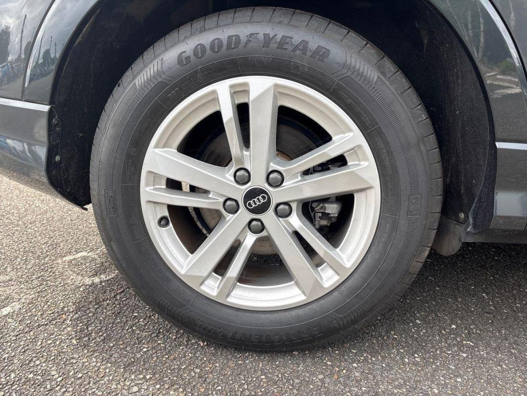Audi Q3 Sportback - Photo 29