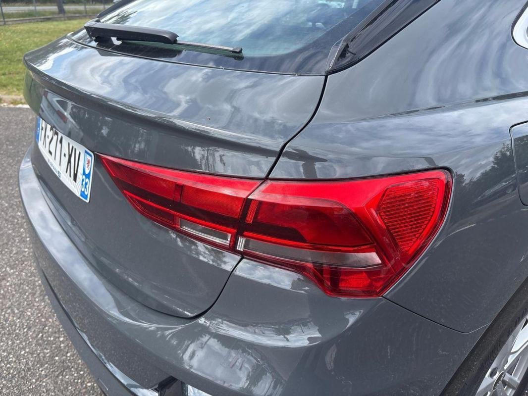 Audi Q3 Sportback - Photo 30
