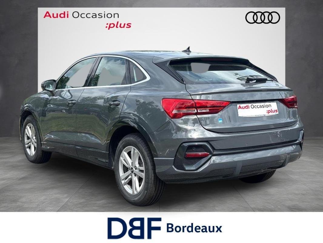 Audi Q3 Sportback - Photo 3