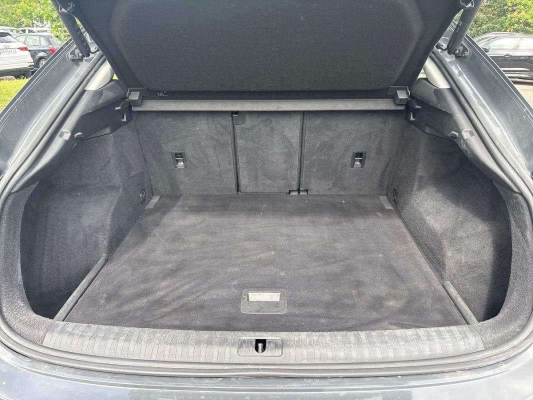 Audi Q3 Sportback - Photo 31