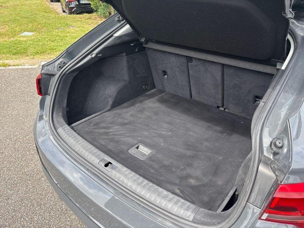 Audi Q3 Sportback - Photo 32