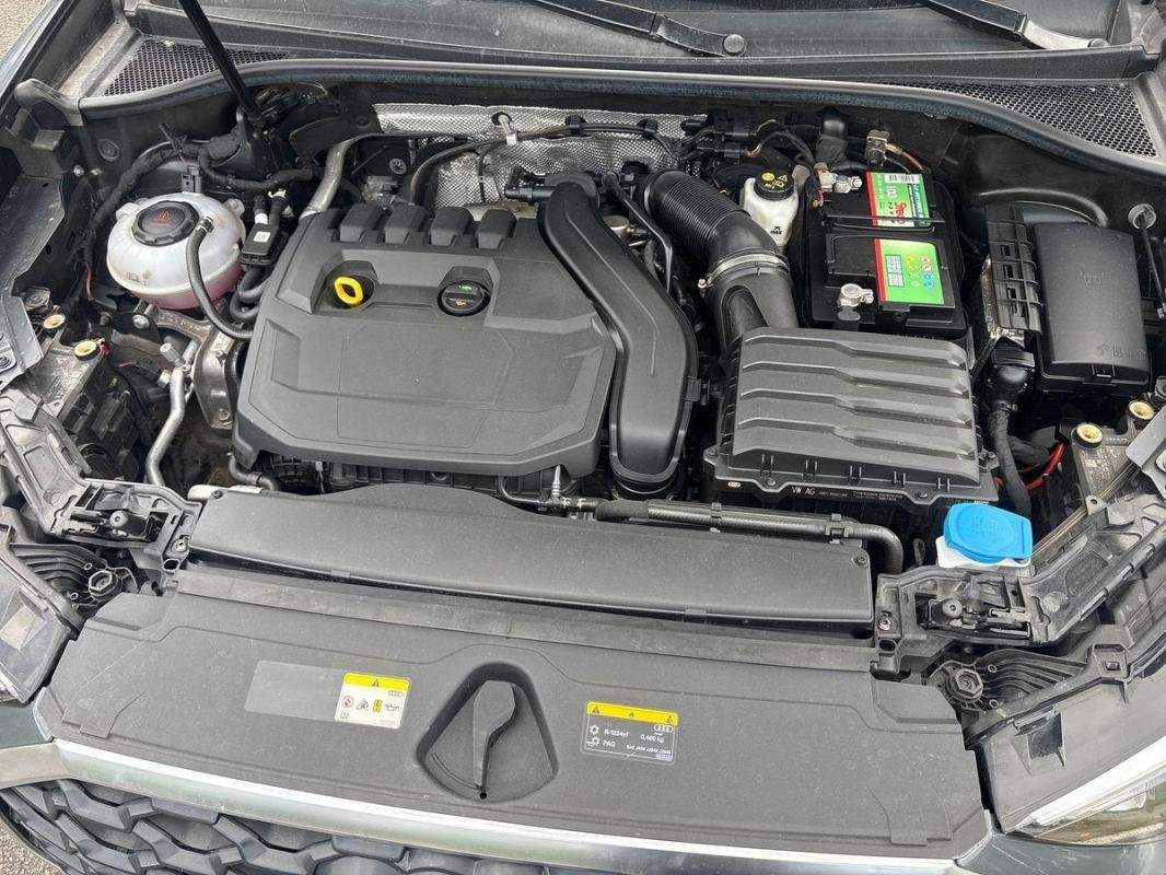 Audi Q3 Sportback - Photo 33