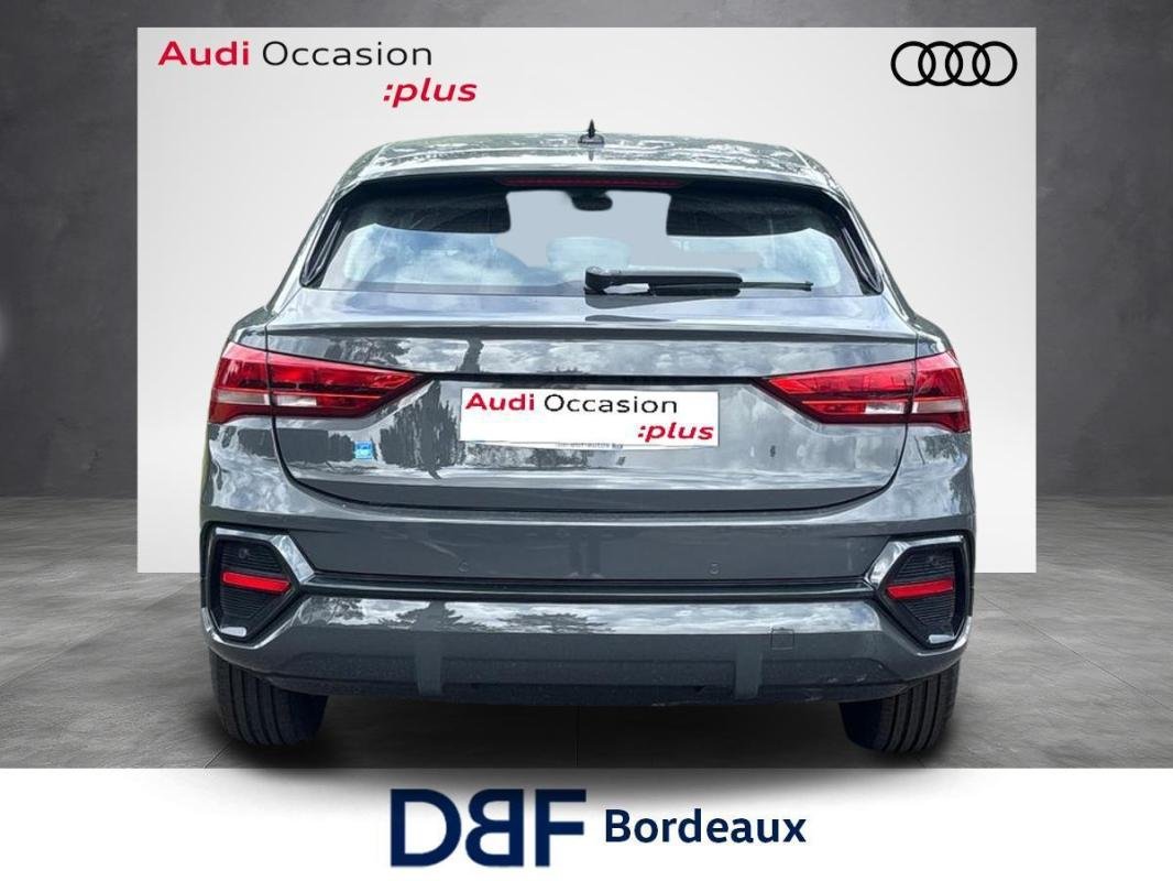 Audi Q3 Sportback - Photo 4