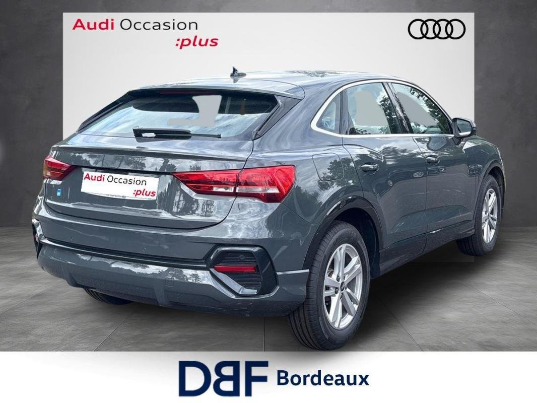 Audi Q3 Sportback - Photo 5