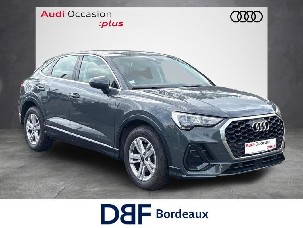 Audi Q3 Sportback - Photo 6