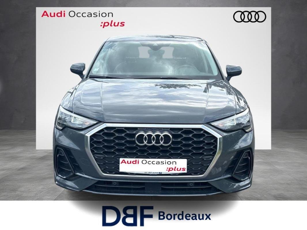 Audi Q3 Sportback - Photo 7