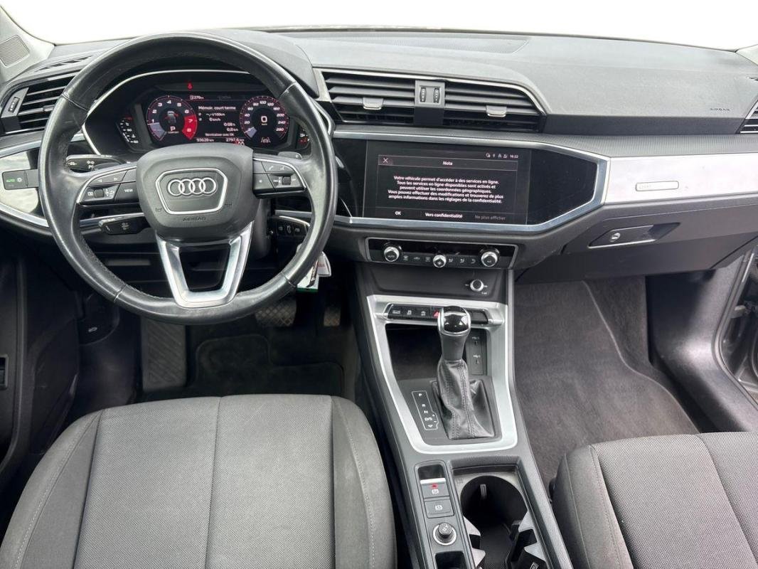Audi Q3 Sportback - Photo 8