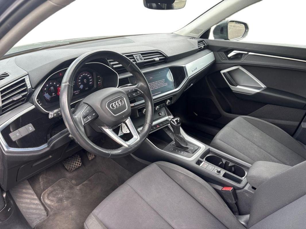 Audi Q3 Sportback - Photo 9